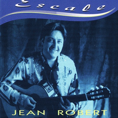 1. ESCALE - Jean-Robert Ben Danan