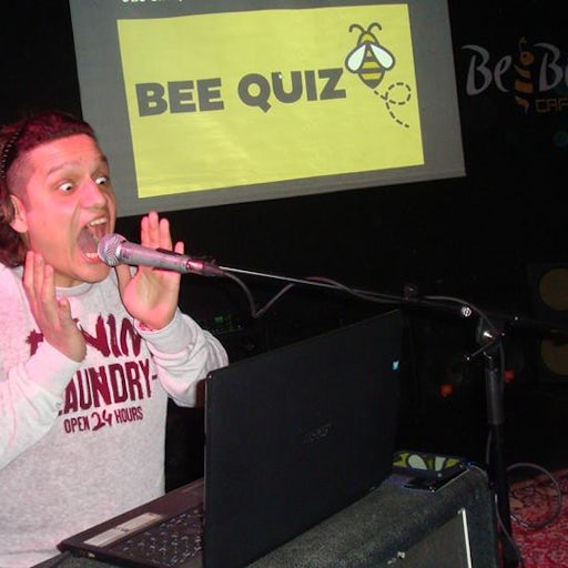 Bee Quiz