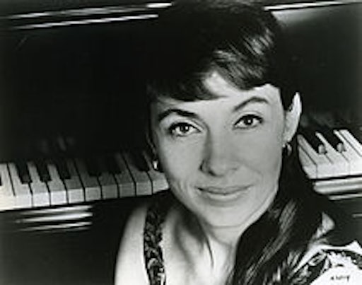 Ruth Laredo - Concert Pianist
