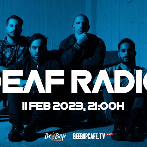 Deaf Radio - 