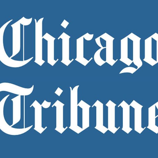 Chicago Tribune