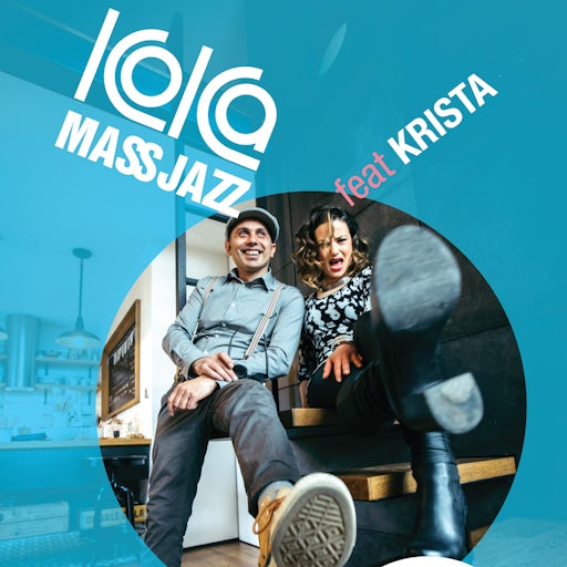 Koka Mass Jazz feat Krista
